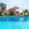 Villas Maribel