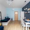 Błękitny Apartament
