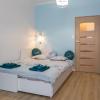Błękitny Apartament