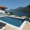 Rocca d'Anfo B&B-Apartments Lake View