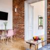 be HAPPY Apartments