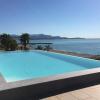 Histoires de plage