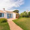 Maison tout confort en front de plage a Noirmoutier en l ile