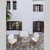 Aegeans Whispery Seafront Villa