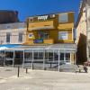 Central Apartments Preko