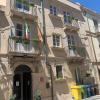 Nuova Mastrarua Rooms