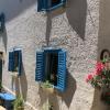 Blue Bench Krk