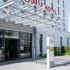 Star G Hotel Premium München Domagkstraße