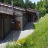 Ferienbungalow Sonnenwald Bayerischer Wald