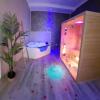 Suite Natura Bed&Beauty Spa