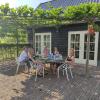 Guesthouse De Bongerd Overberg, The Orchard