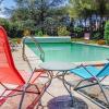 Lovely Apartment In Laurens With Wifi