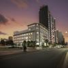 Parade Hotel
