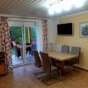 Ferienwohnung Albert Egger