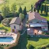 I Ginepri exclusive CountryHouse, 15pax, private pool, Aulla