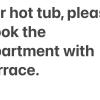 My Perfect Place Rooms & Apartments -Some rooms with Hot Tub- Free Parking