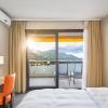 H4 Hotel Arcadia Locarno