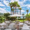H4 Hotel Arcadia Locarno