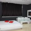 Bedroom Place Guest Rooms