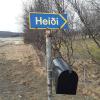 Heidi Guesthouse