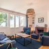 La Maison Bleue au coeur des Plages du Débarquement