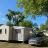 Le Sherwood - Mobil-Home