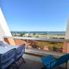 Studio cabine vue mer Port Camargue