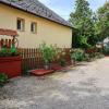 Kriszta apartman