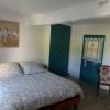 chambre campagnarde