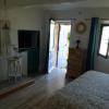 chambre campagnarde