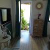chambre campagnarde