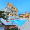 Villa Manda Zadar Luxury Apartments