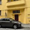Sibiu Escape Residence