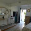 chambre campagnarde