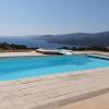 Maison vue mer Propriano Viggianello