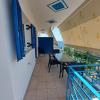 Matina Apartments Tyros