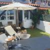 Old Kings beach house