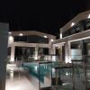 Amalia Deluxe Villas