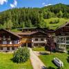 Appartementhaus Angerer - Feriendomizile Pichler