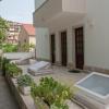Apartments Dilk