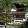Appartement Nischler