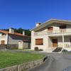 Chalets Tito Gómez Meis