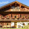Ferienwohnung Senftahaus