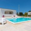 Charming Villas - Villa d'Itria with trullo