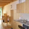 Haus im Turm