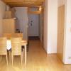 Haus im Turm