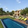 Villa Natlea by Interhome