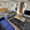 Homefleur - Grand appartement avec jardin 4-6 personnes