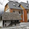 Apartment MT Čezsoča