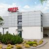 Hotel Police